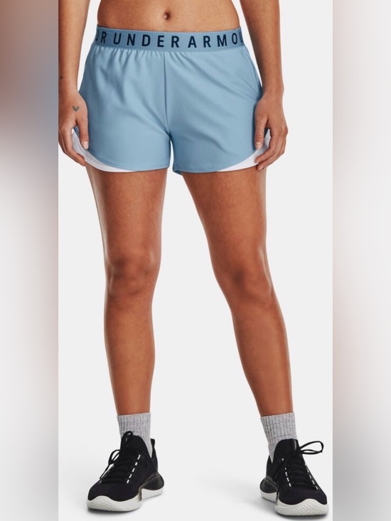 Under Armour Pants - Women’s UA Play Up 3.0